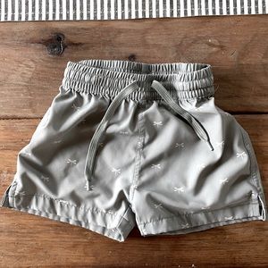 Jamie Kay swim trunks